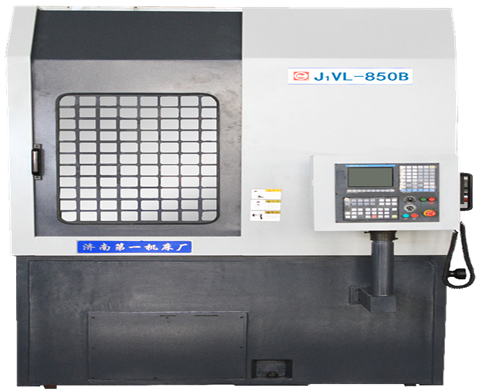 J1VL-850B精密型数控立式车床